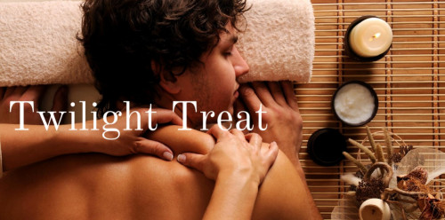 Twilight Treat for 1 at Fairfield Monday-Thursday