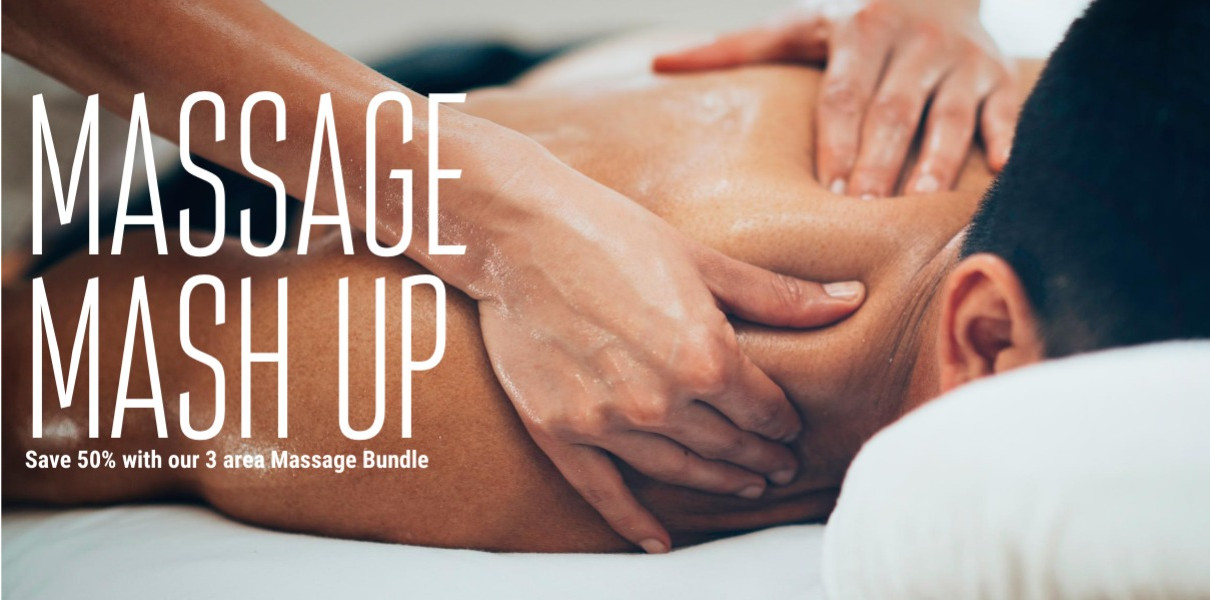 Massage Mash Up