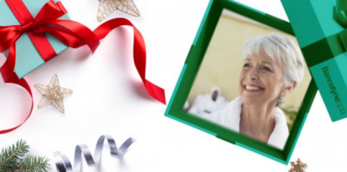 Spa Selection Box Spa Day for 2 Charlton House