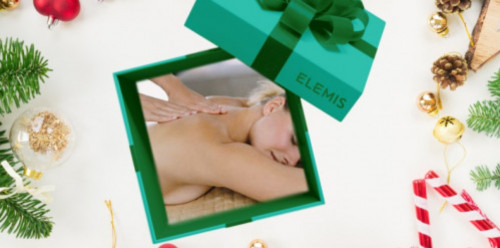 AFTERNOON - Spa Selection Box for 1 Charlton House