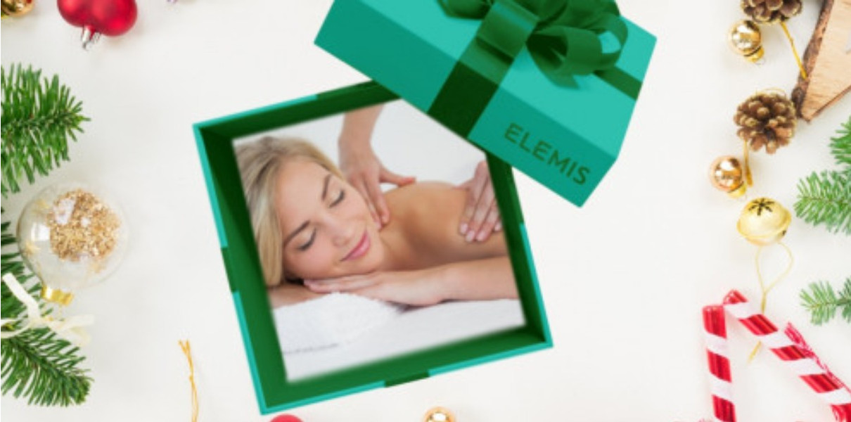 Deluxe Spa Selection Box Spa Day for 1 Premium Location
