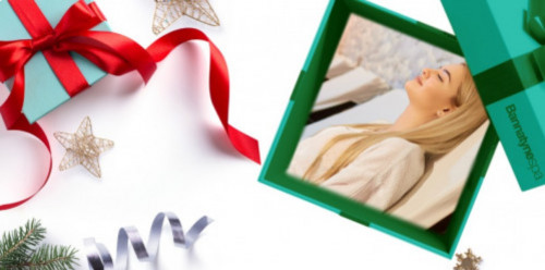 Deluxe Spa Selection Box Spa Day for 1 Charlton House