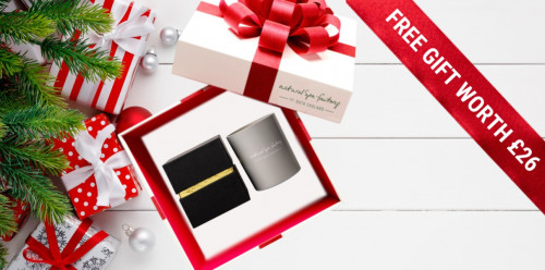 All is Calm, All is Bright Spa Day for 1 Charlton House