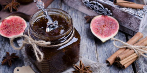 Figgy Pudding Delights