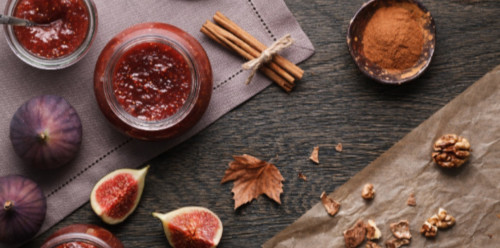 Figgy Pudding Delights Premium