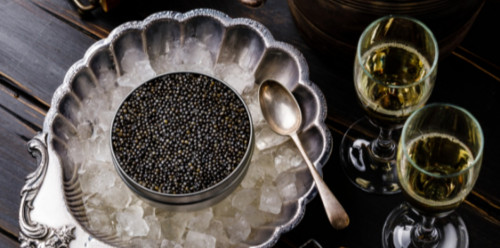 The Gift Of Gold Premium