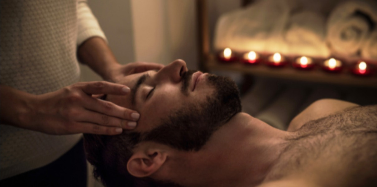 Men’s Massage MOT