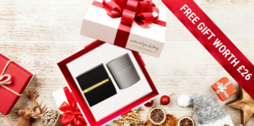 All is Calm, All is Bright for 1