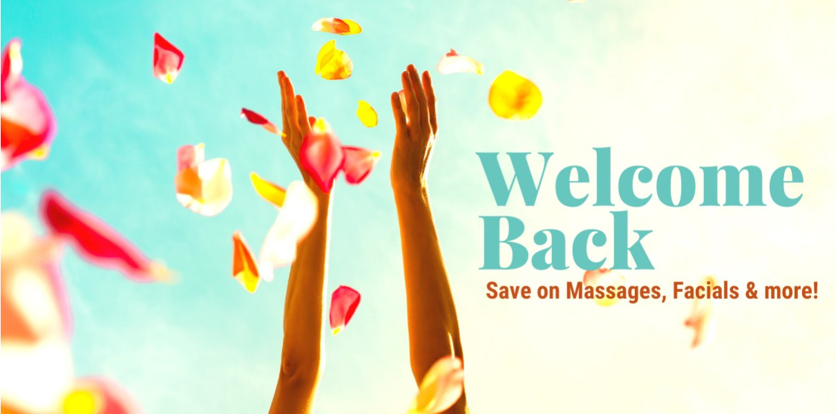 Welcome back savers!