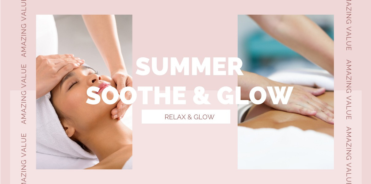 Summer Soothe & Glow