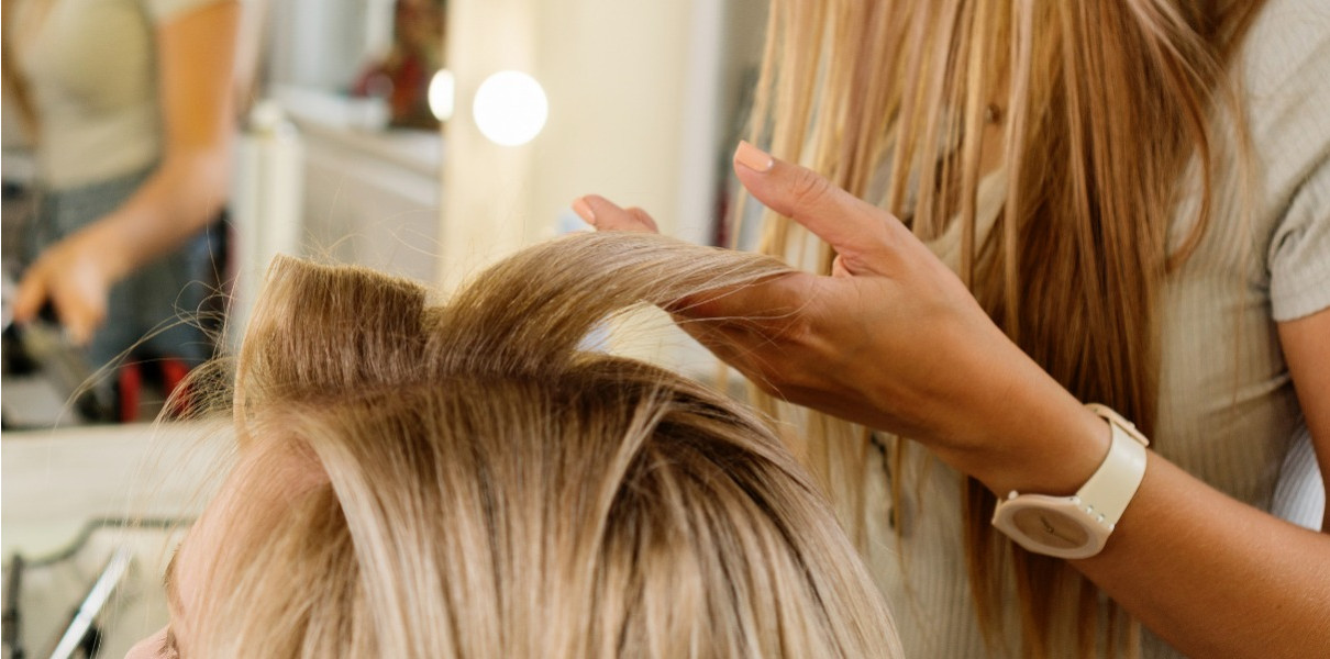 Balayage