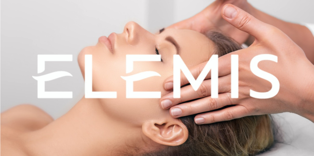 ELEMIS Facials - save up to 30%