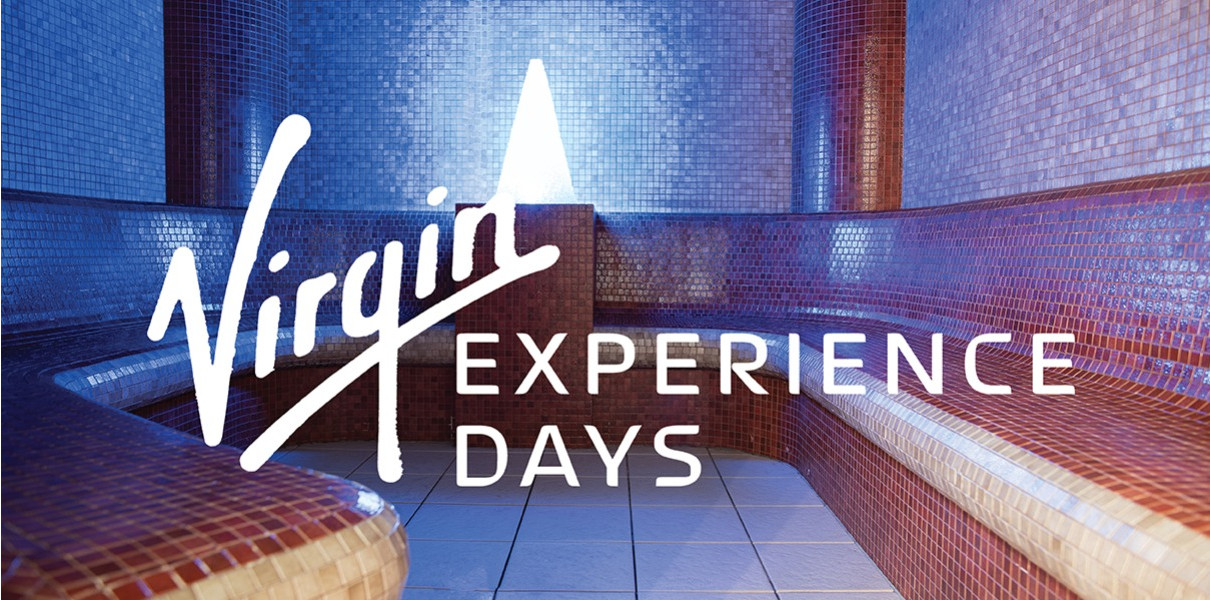 Luxury Lava Spa Day for 2 (BHCLS)