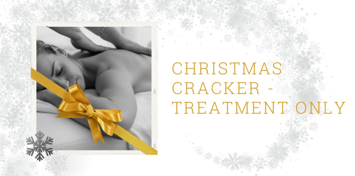 Christmas Cracker - Treatment Only
