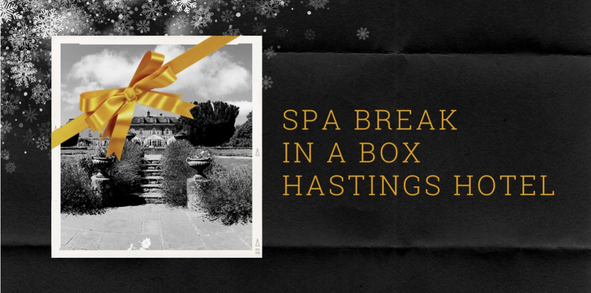 Break in a Box Hastings Sunday - Thursday