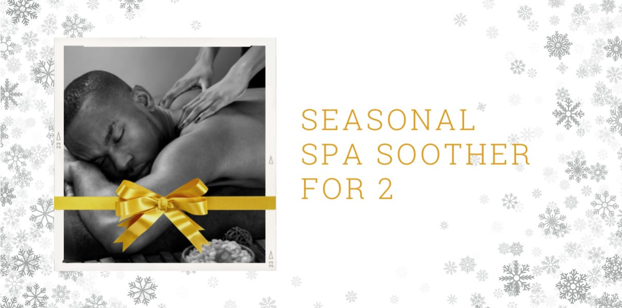Seasonal Spa Soother for 2