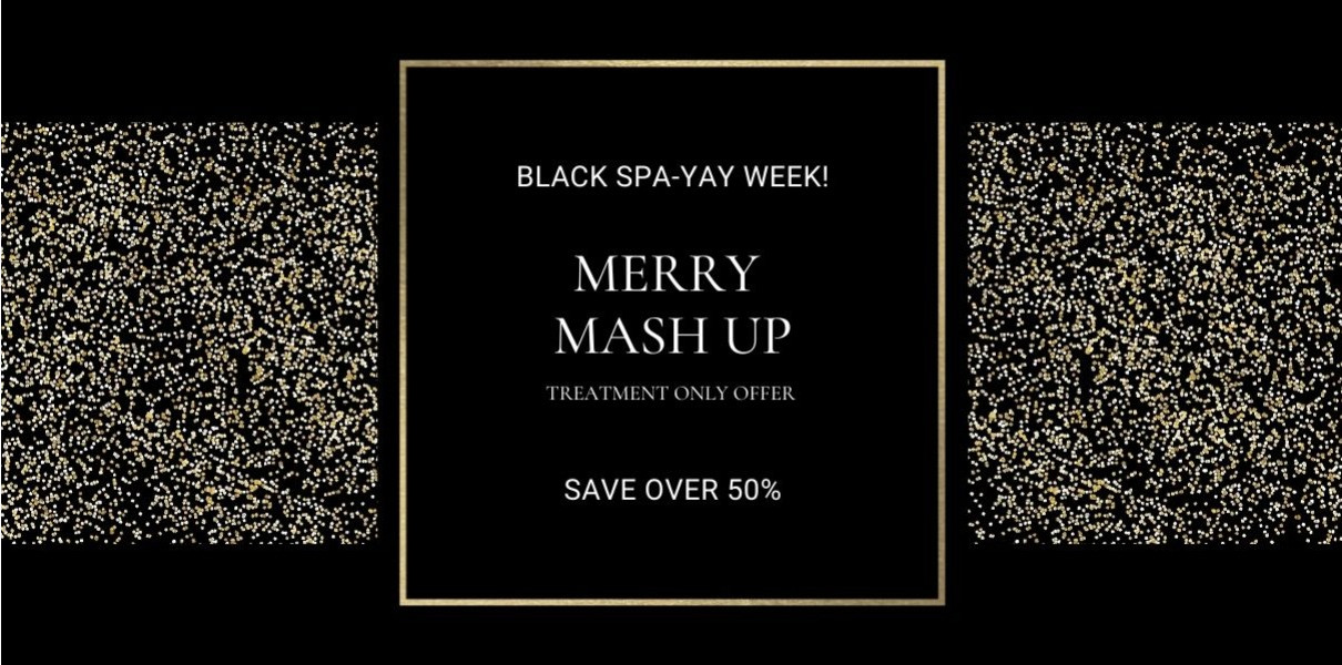 Merry Mash Up - Treatment Only - Save over 50%