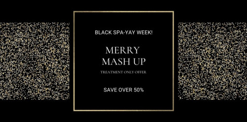 Merry Mash Up - Treatment Only - Save over 50%