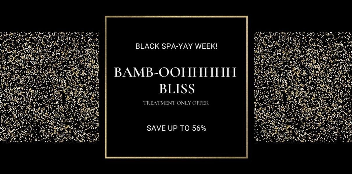 Bamb-oohhhhh Bliss - Treatment Only - Save up to 56%