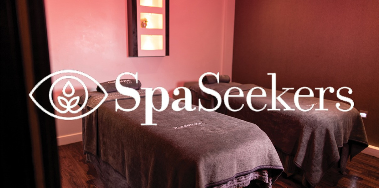 Spa & Share Spa Day for 2 with Lunch Premium