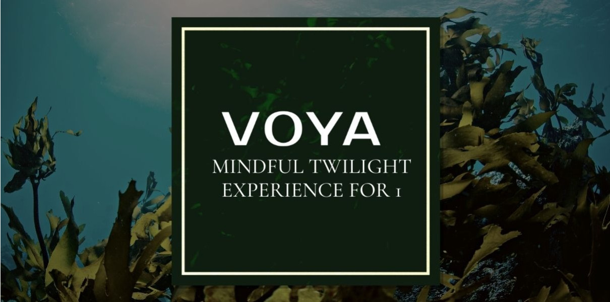 Voya Mindful Twilight for 1