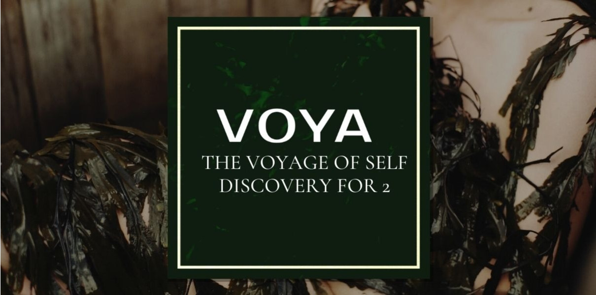 The Voyage of Self Discovery for 2