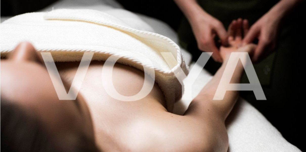 Journey of Discovery Massage