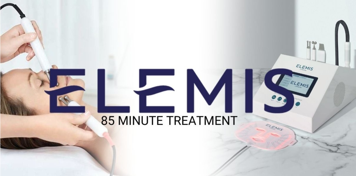 ELEMIS 2.0 Pro-Glow Brilliance+ 85mins