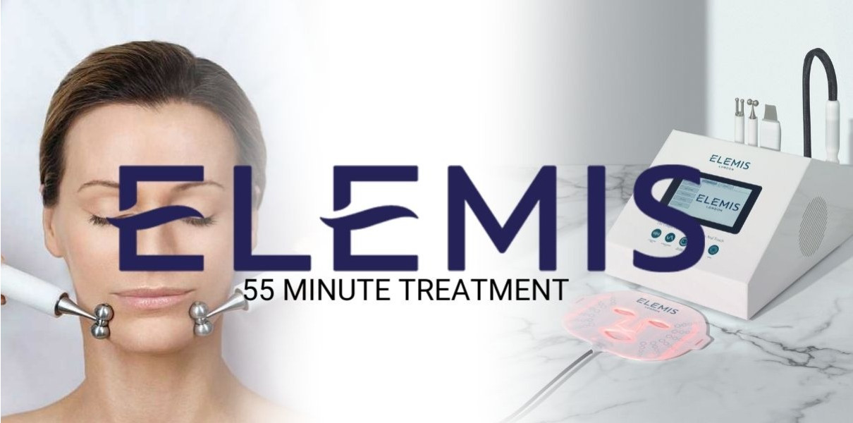 ELEMIS 2.0 Pro-Glow Cryo Sculpt+ 55mins