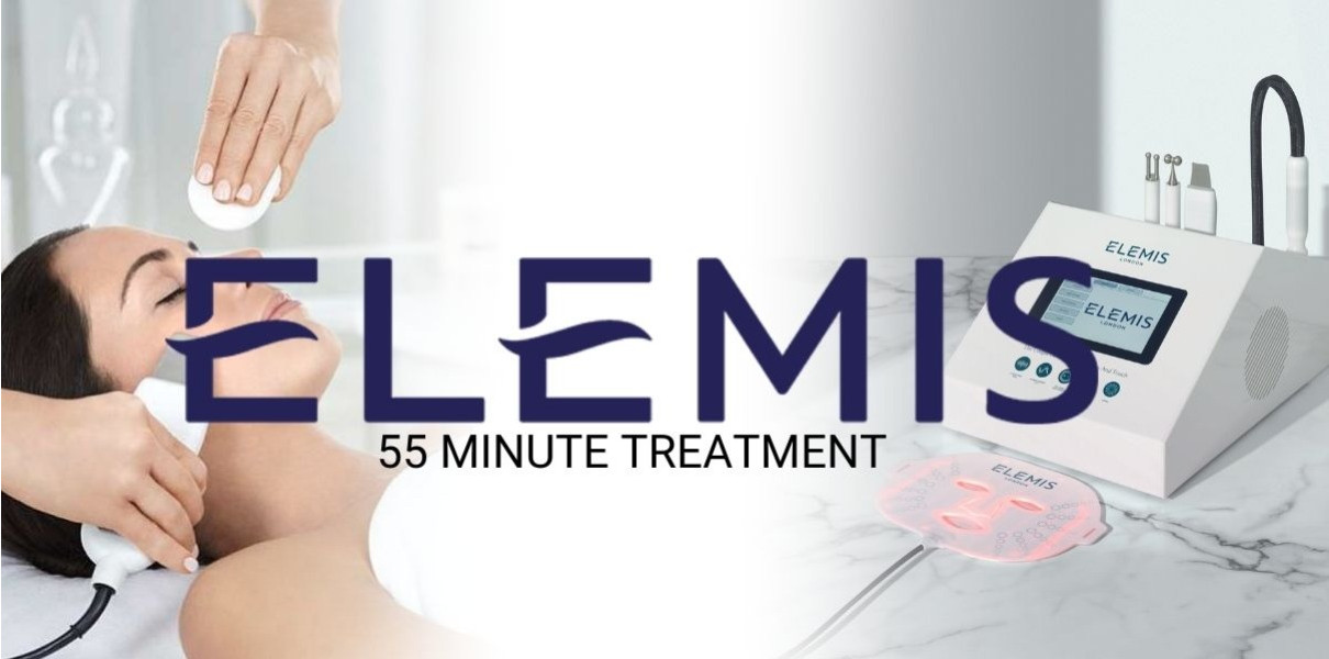 ELEMIS 2.0 Pro-Glow Resurface+ 55mins