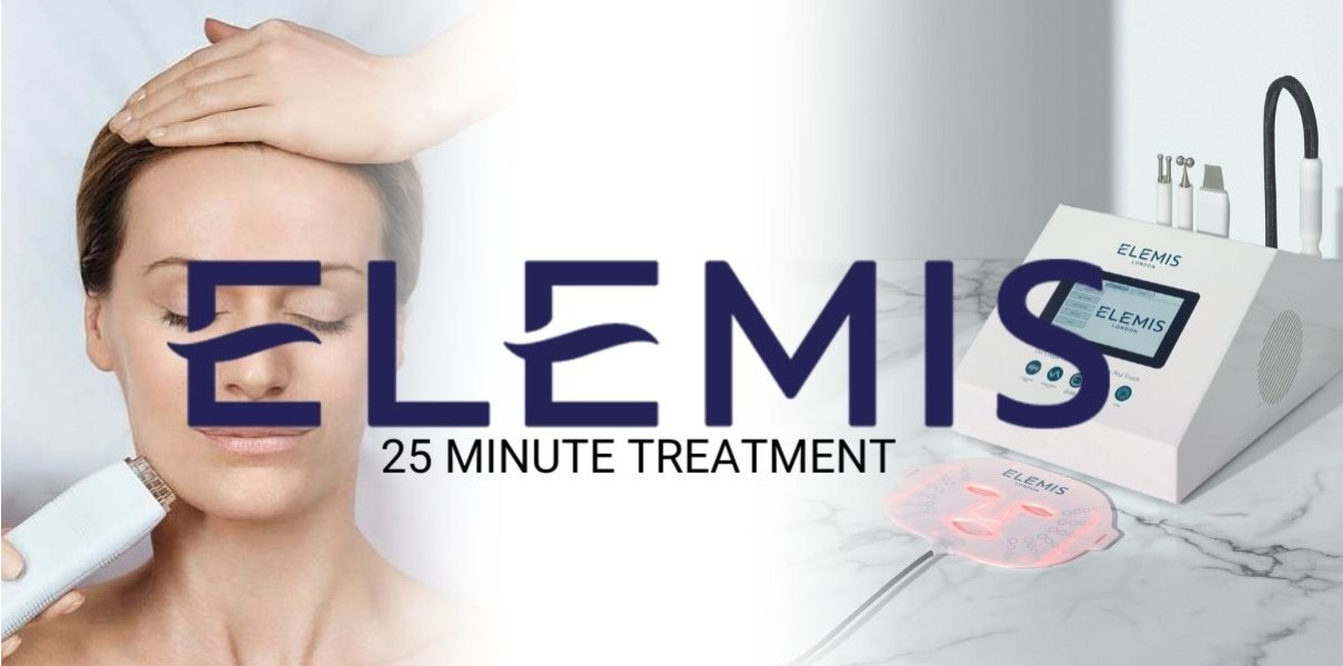 ELEMIS 2.0 Pro-Glow Smooth+ 25mins