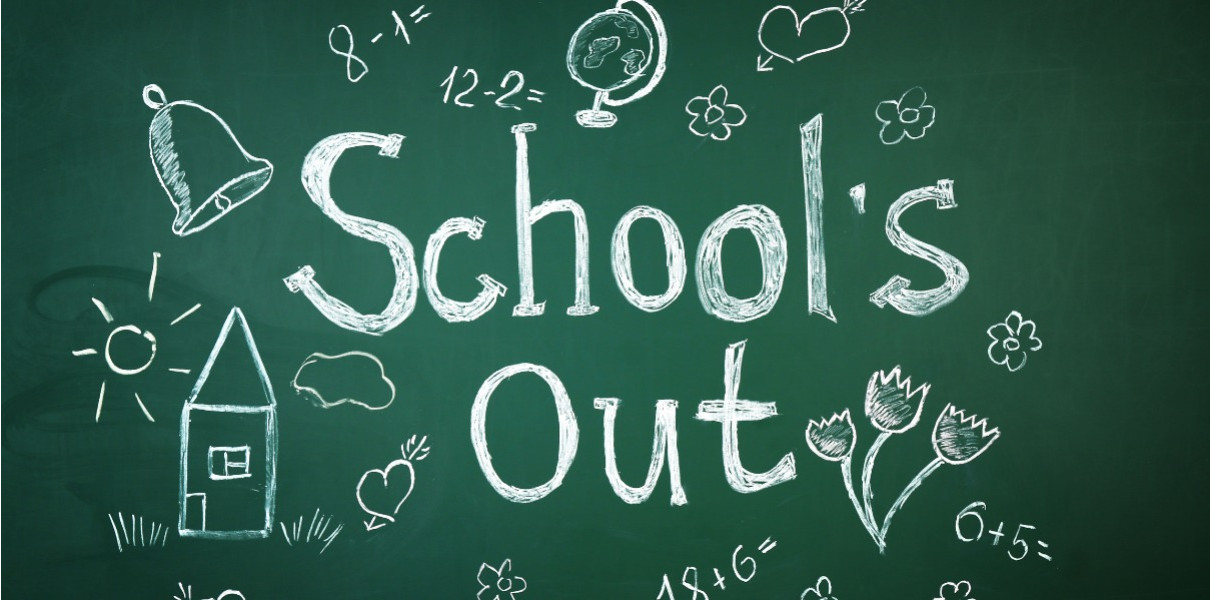 School's Out For Summer Treatment Offer