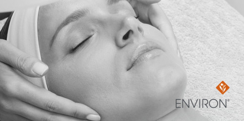 ENVIRON Cool Peel Facial
