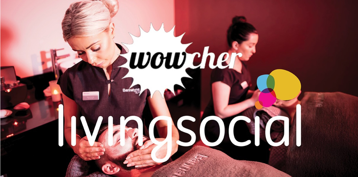 Pamper Day for One Premium (3813022)