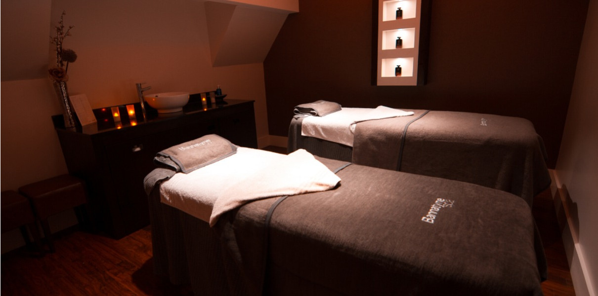 Restart, Refresh & Relax Spa Day for 2
