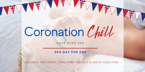 Coronation Chill for One