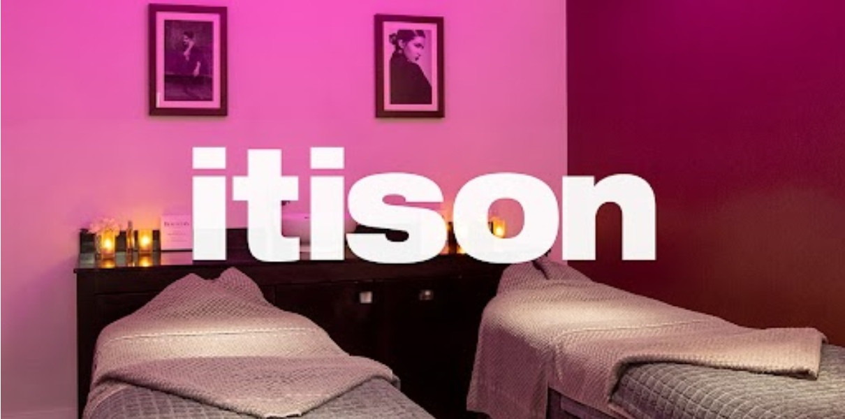 Spa Day For Two With 20 Minute Treatment