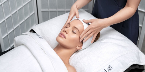 BeautyLab Essentials Express Facial