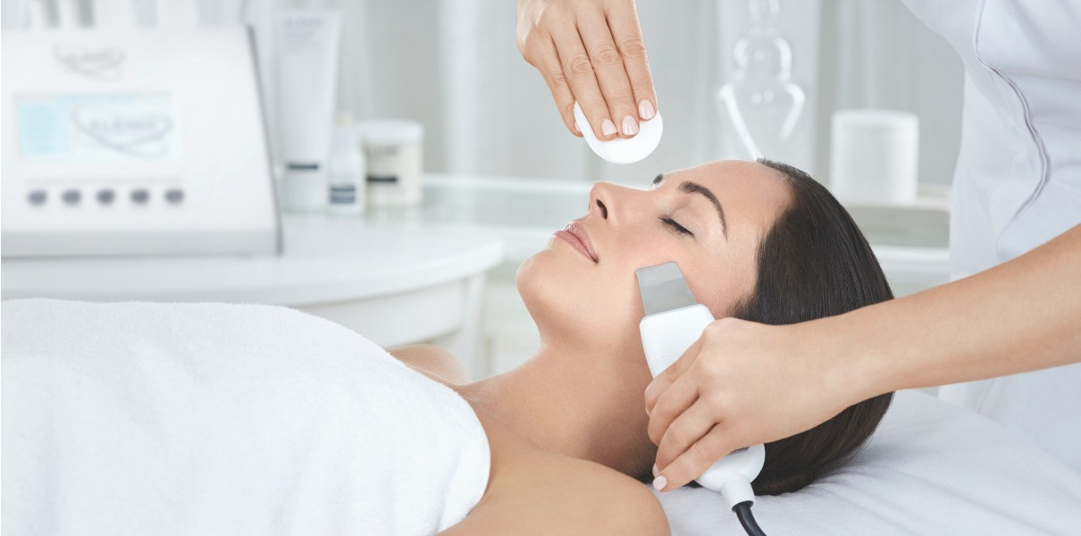 ELEMIS BIOTEC Blemish Control