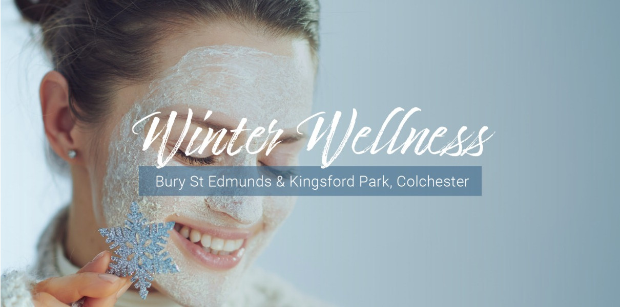 Winter Wellness Monday-Friday