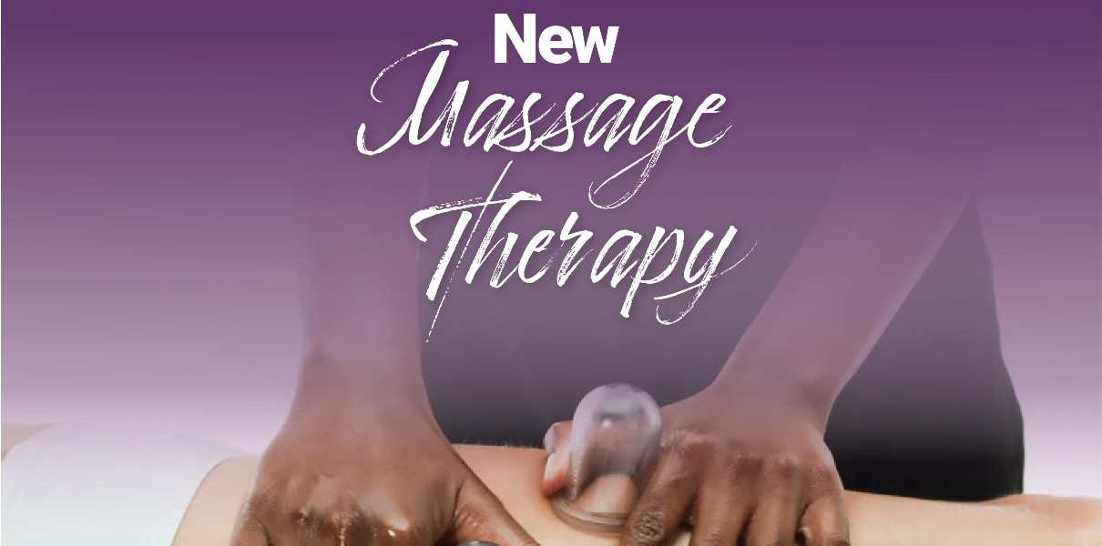 Cupping Massage Introductory Offer