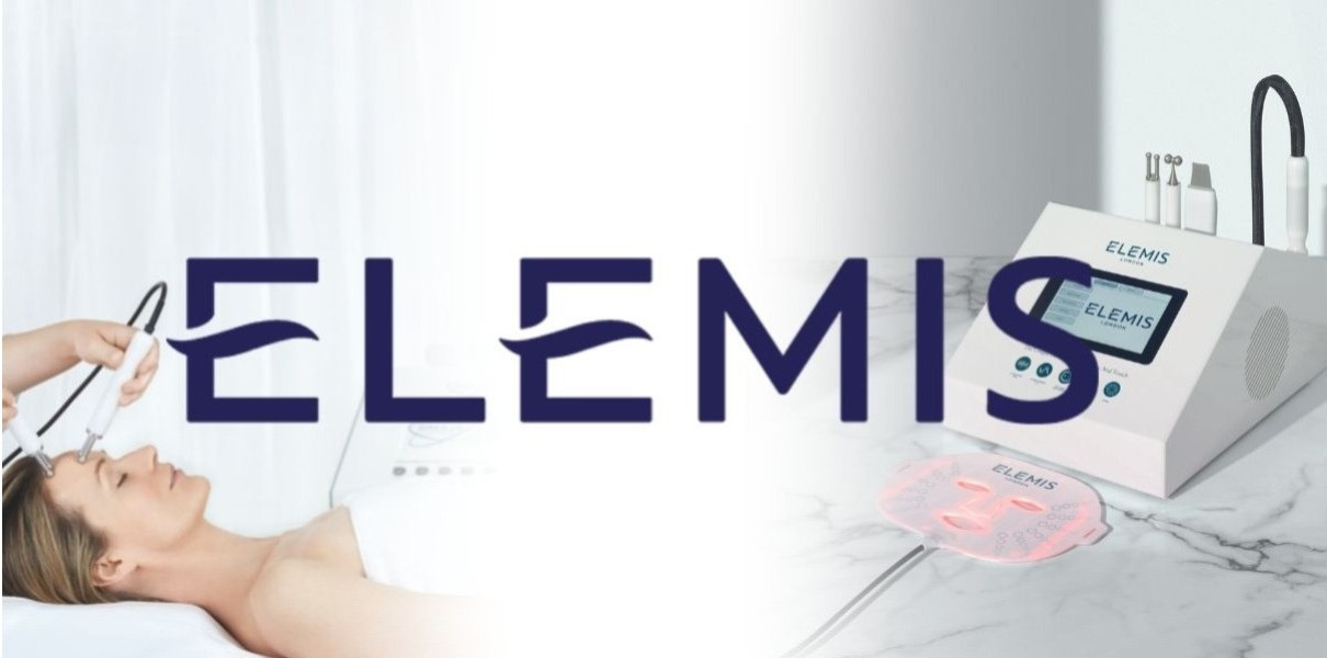 ELEMIS 2.0 Pro-Glow Express (BIOTEC)