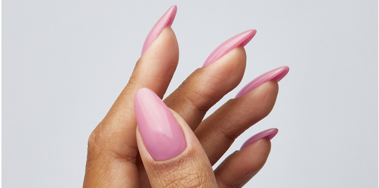 BIAB Manicure Services