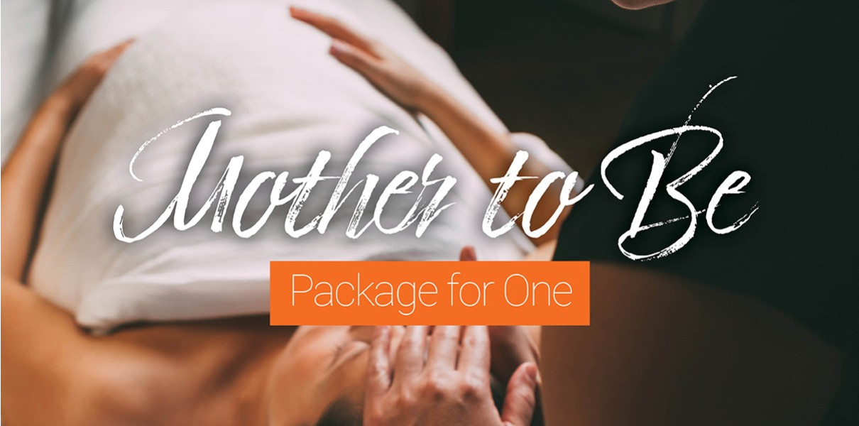 Mother to Be Package for One