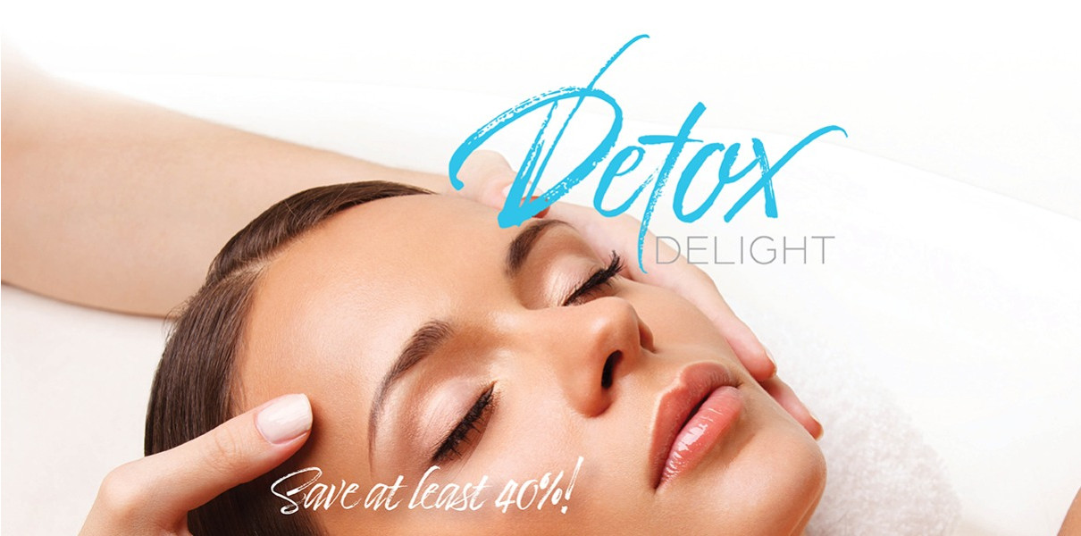 Detox Delight