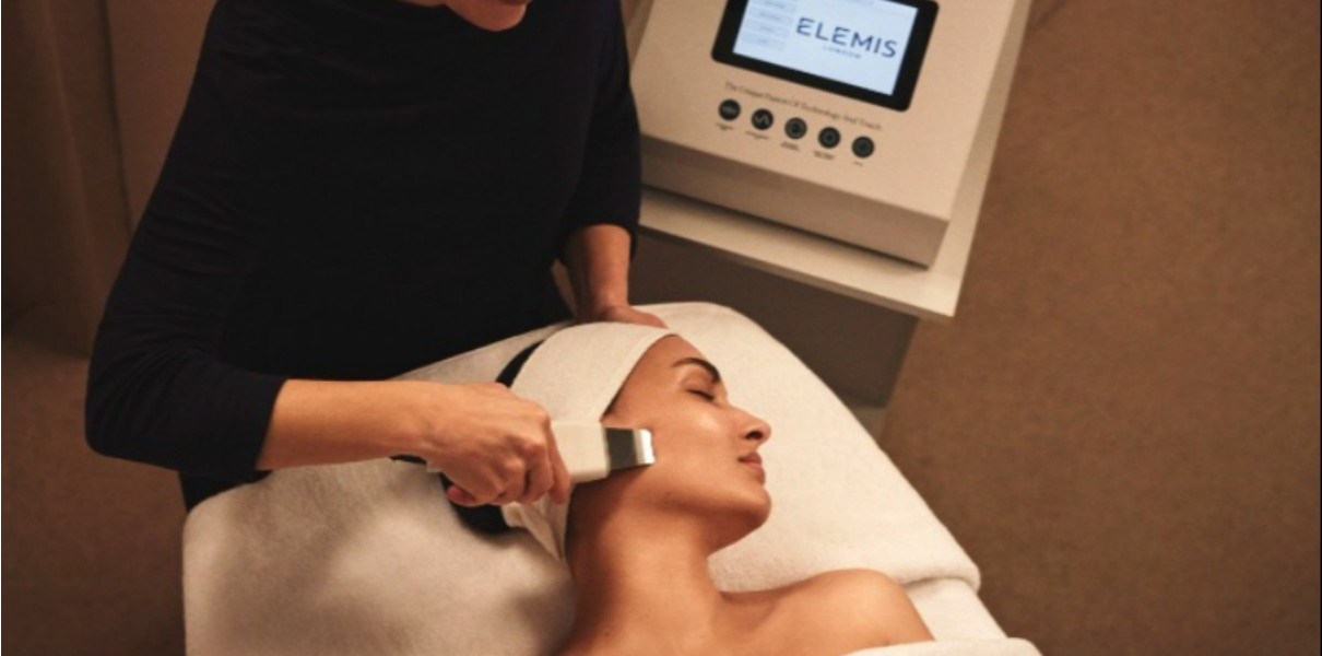 ELEMIS EXPERT™ TECH