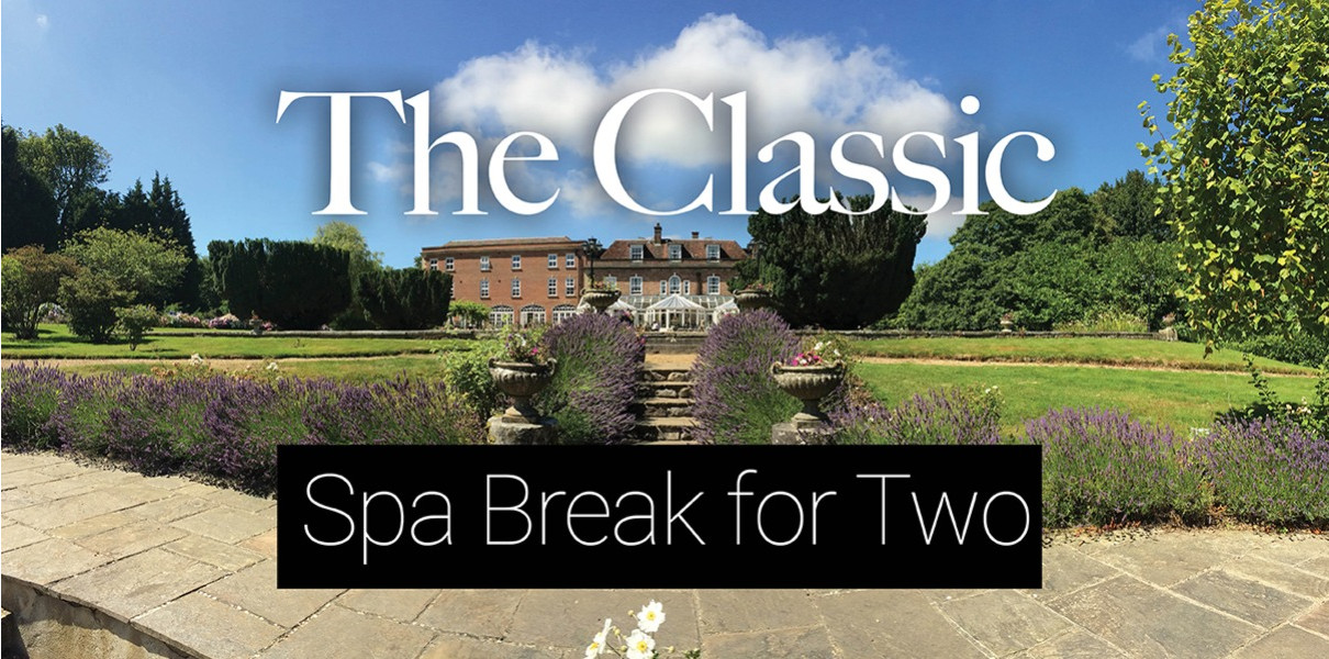 The Classic Spa Break Hastings