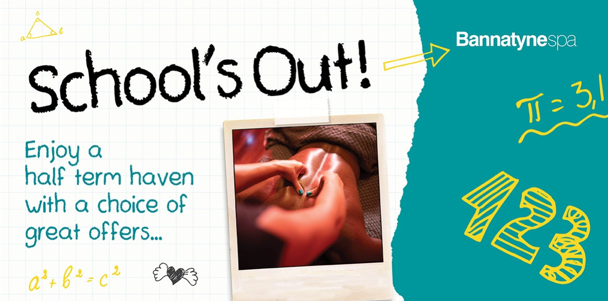 School's Out for Scotland!