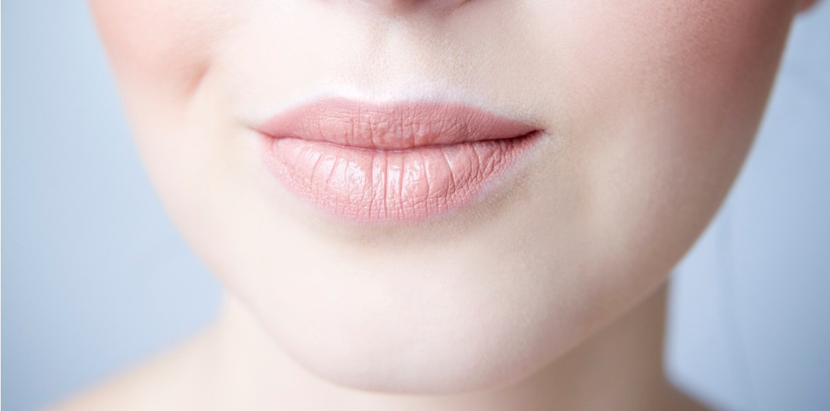 Lip & Chin - Premium Hot  Wax
