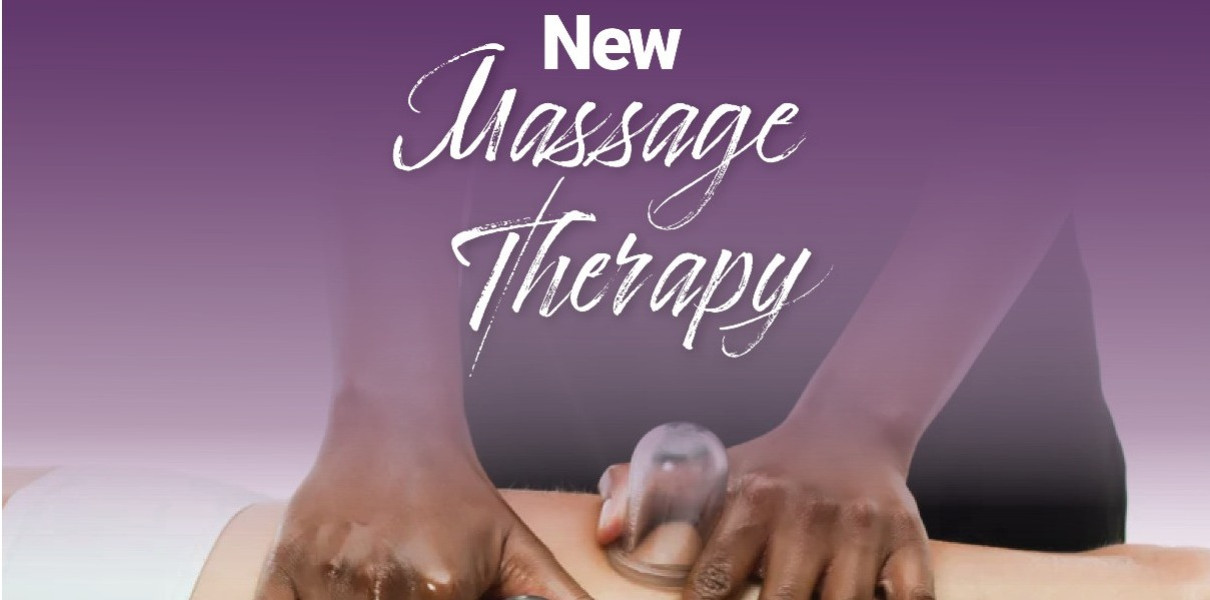 Cupping Massage Intro Offer - Belfast Only